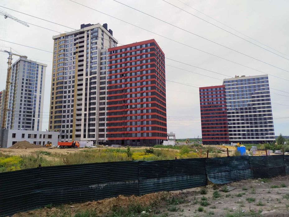 Квартира на вул. Варшавська, 10.6 в Київ, ID 334530, фото №2
