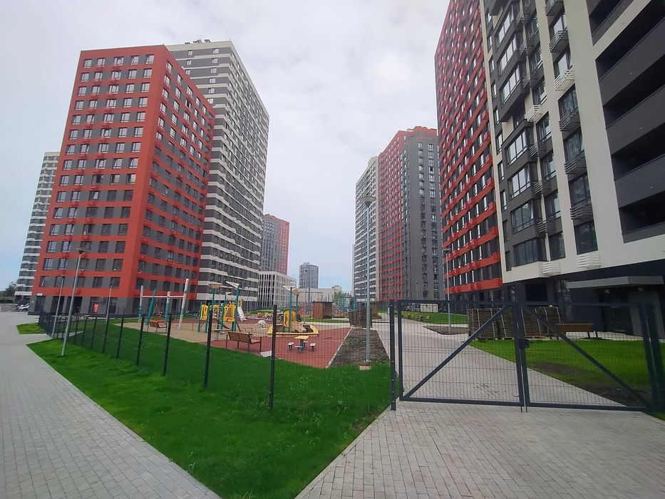 Квартира на вул. Варшавська, 10.6 в Київ, ID 334530, фото №3