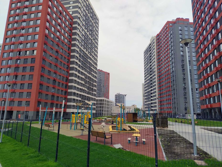 Квартира на вул. Варшавська, 10.6 в Київ, ID 334530, фото №4