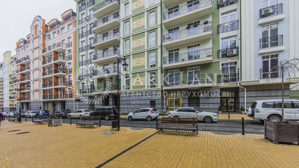 Квартира на ЖК Поділ Град в Київ, ID 334527, фото №4