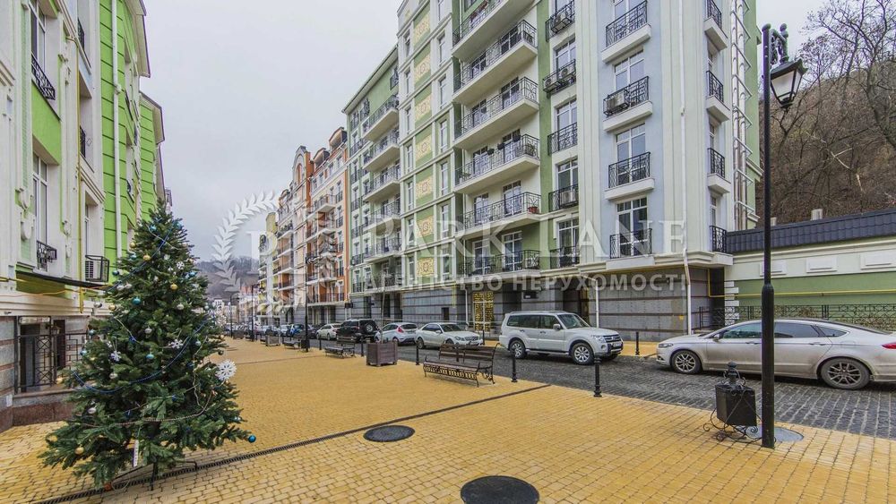 Квартира на ЖК Поділ Град в Києві, ID 334527, фото №6