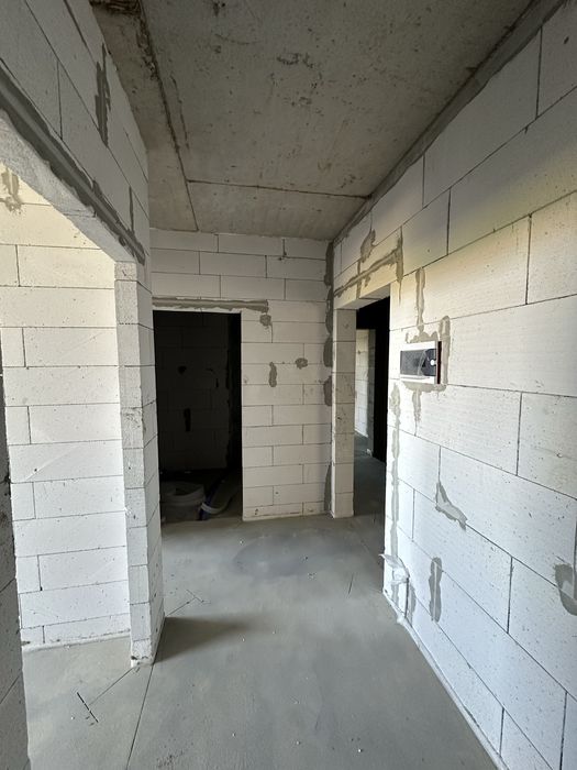 Квартира на вул. Олени Теліги, 23 в Черкаси, ID 334592, фото №4
