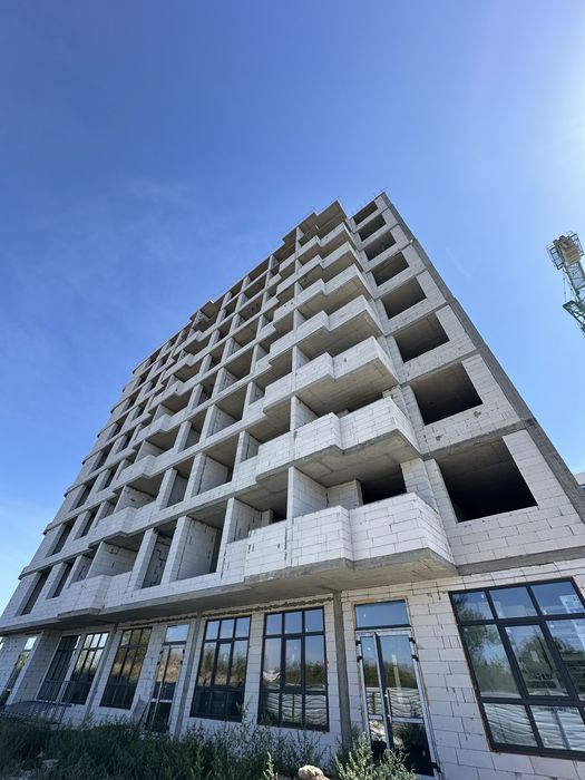 Квартира на вул. Олени Теліги, 23 в Черкасах, ID 334592, фото №6