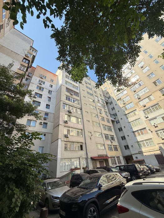 Квартира на Хаджибейський в Одесі, ID 334523, фото №12