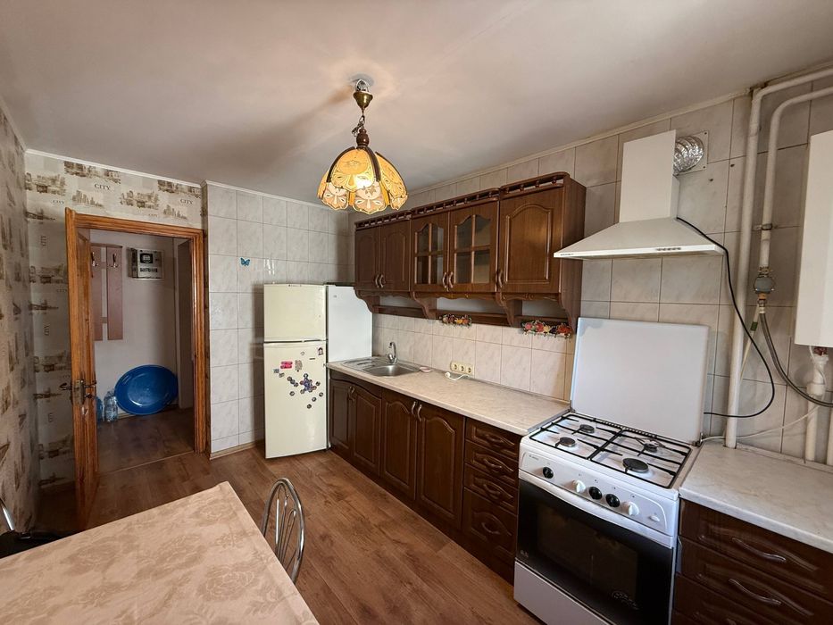 Квартира на Хаджибейський в Одесі, ID 334523, фото №7