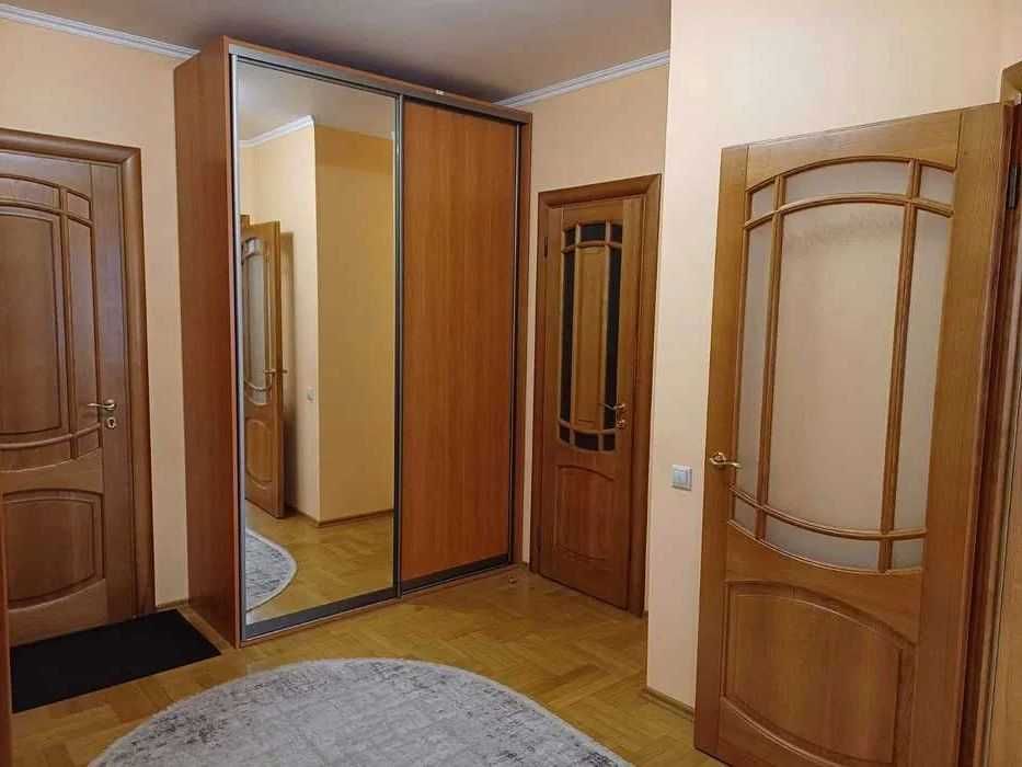 Квартира на вул. Введенська, 29/58 в Києві, ID 334635, фото №3
