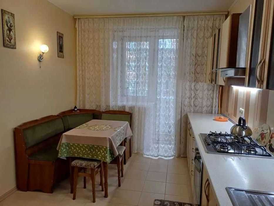 Квартира на вул. Введенська, 29/58 в Києві, ID 334635, фото №4