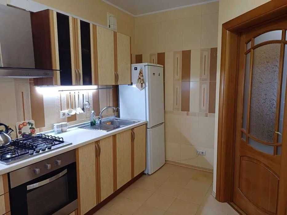 Квартира на вул. Введенська, 29/58 в Києві, ID 334635, фото №5