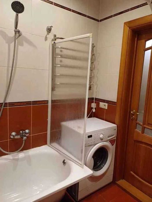Квартира на вул. Введенська, 29/58 в Києві, ID 334635, фото №6