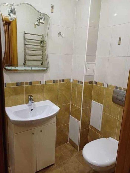 Квартира на вул. Введенська, 29/58 в Києві, ID 334635, фото №9