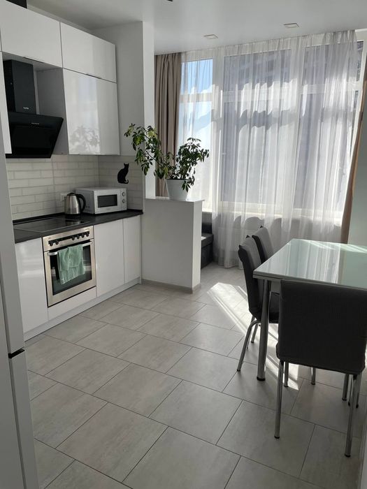 Квартира на 44 Жемчужина в Одеса, ID 334548, фото №3