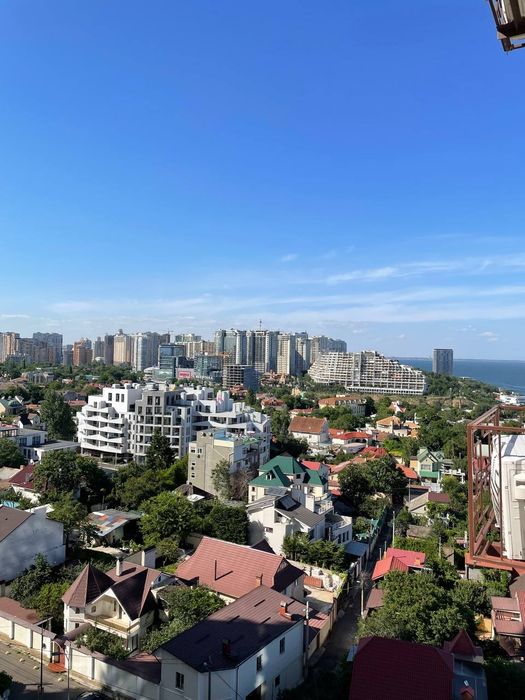 Квартира на 44 Жемчужина в Одесі, ID 334548, фото №7