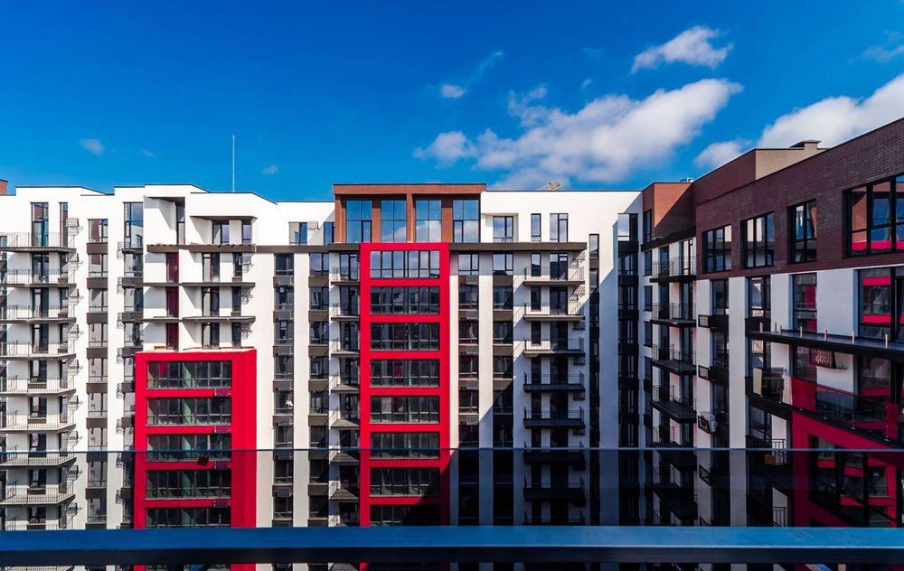 Квартира на ЖК Manhattan Up в Івано-Франківськ, ID 334590, фото №3