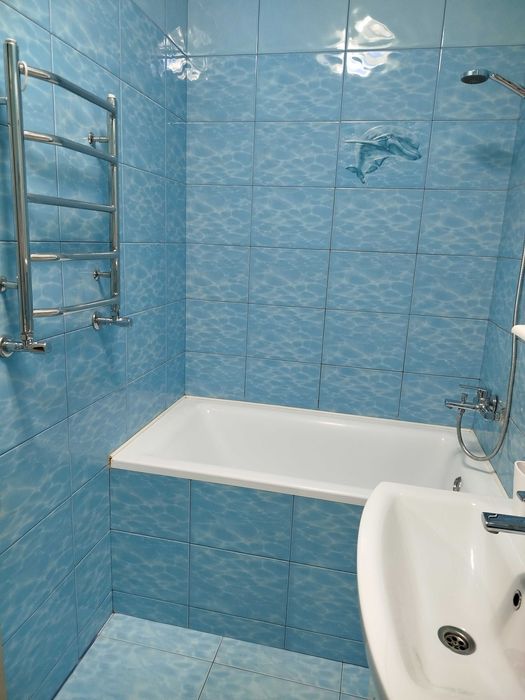 Квартира на пл. Бориса Дерев'янка в Одесі, ID 334546, фото №11