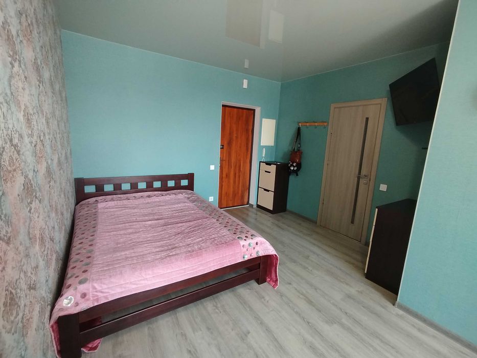 Квартира на пл. Бориса Дерев'янка в Одесі, ID 334546, фото №12