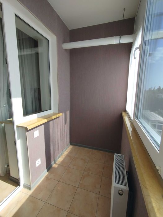 Квартира на пл. Бориса Дерев'янка в Одеса, ID 334546, фото №3