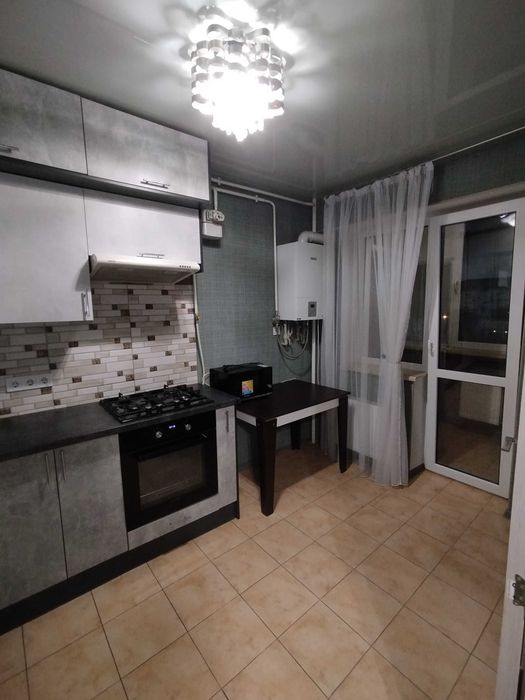 Квартира на пл. Бориса Дерев'янка в Одеса, ID 334546, фото №4