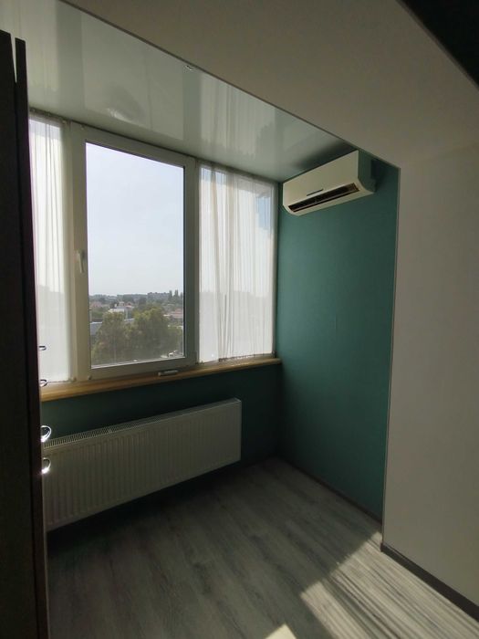 Квартира на пл. Бориса Дерев'янка в Одеса, ID 334546, фото №5