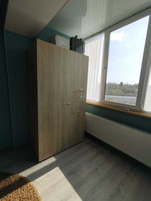 Квартира на пл. Бориса Дерев'янка в Одесі, ID 334546, фото №6