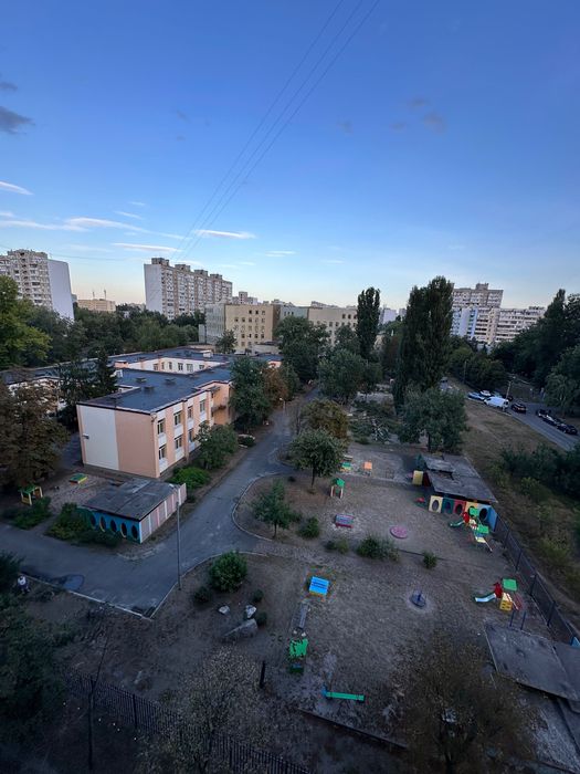 Квартира на вул. Тростянецька, ID 334576, фото №1