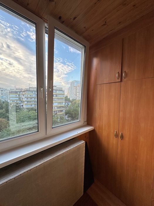 Квартира на вул. Тростянецька в Києві, ID 334576, фото №2