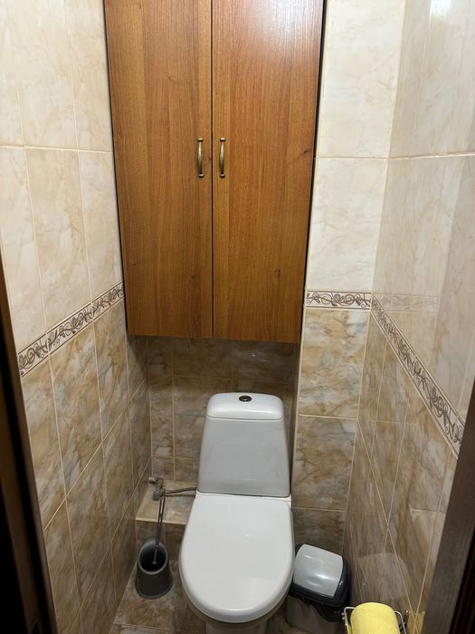 Квартира на вул. Тростянецька в Києві, ID 334576, фото №4