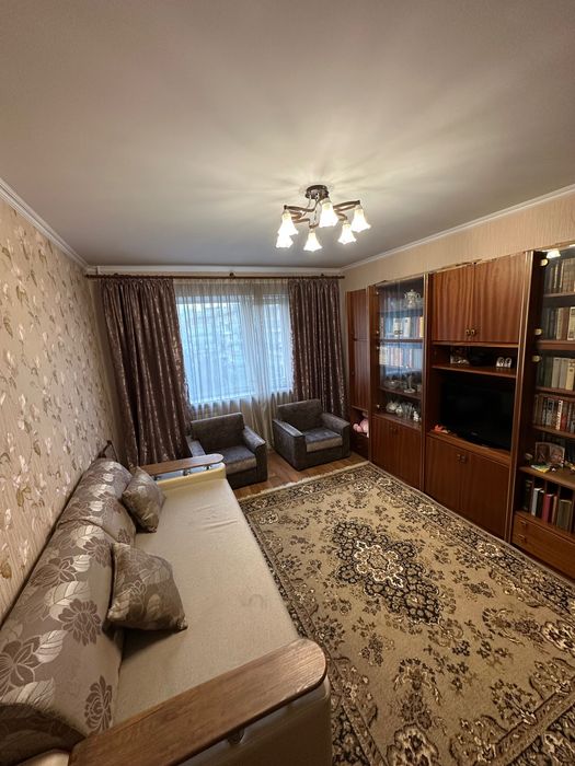Квартира на вул. Тростянецька в Києві, ID 334576, фото №5