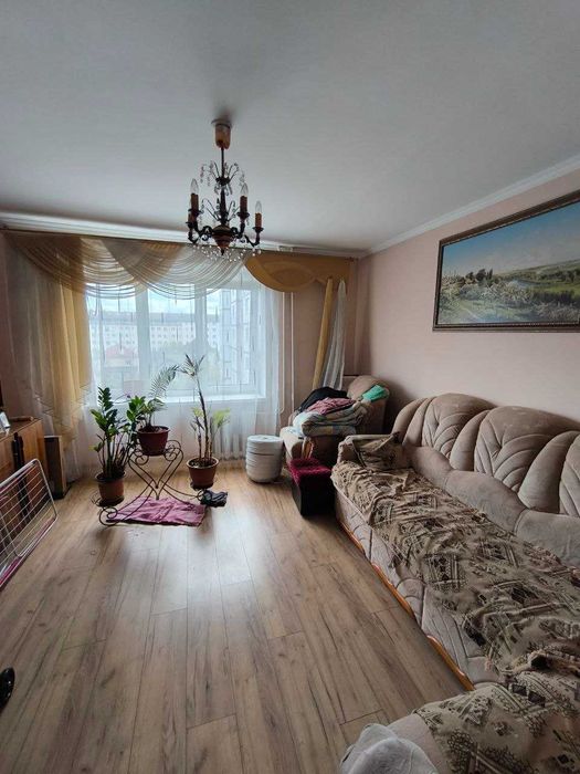 Квартира на вул. Вовчинецька в Івано-Франківську, ID 334602, фото №14