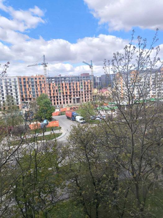 Квартира на вул. Вовчинецька в Івано-Франківську, ID 334602, фото №15