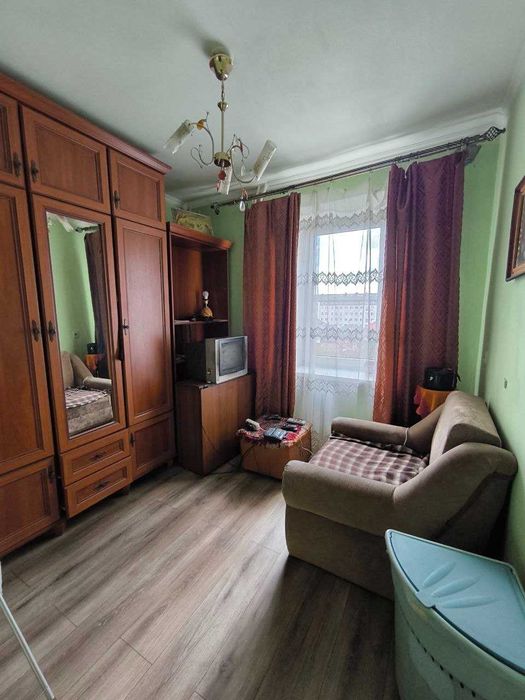 Квартира на вул. Вовчинецька в Івано-Франківську, ID 334602, фото №17