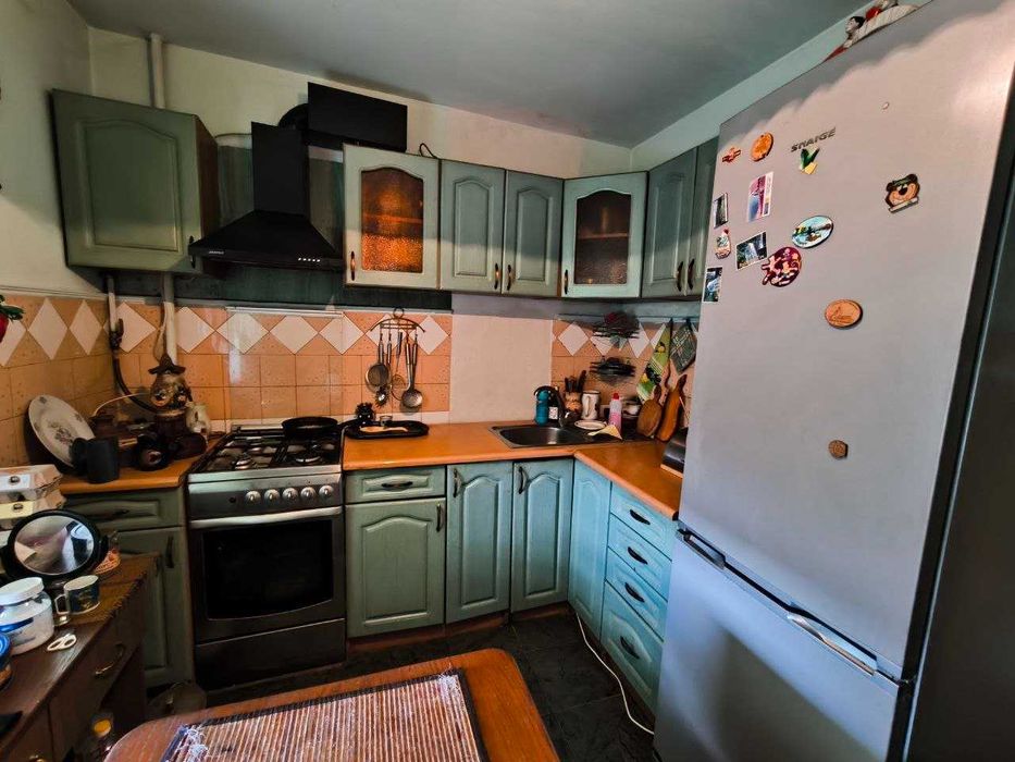 Квартира на вул. Вовчинецька в Івано-Франківськ, ID 334602, фото №3