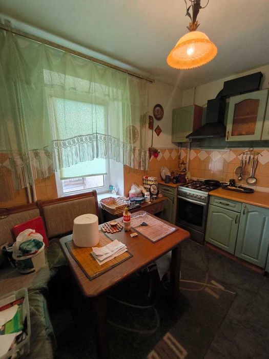 Квартира на вул. Вовчинецька в Івано-Франківськ, ID 334602, фото №4
