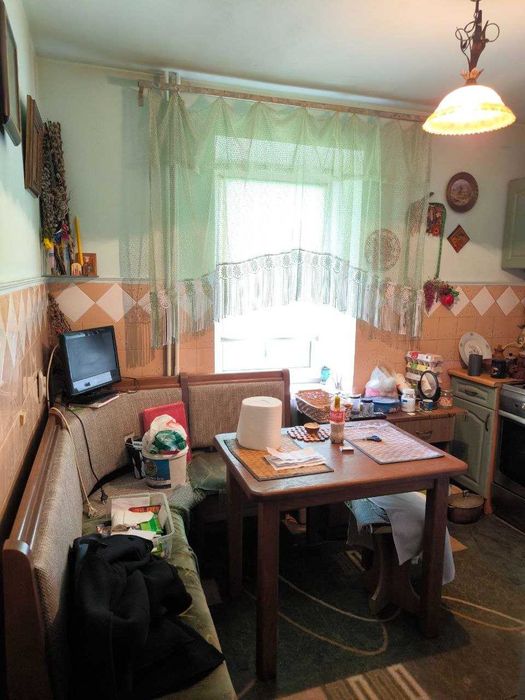 Квартира на вул. Вовчинецька в Івано-Франківськ, ID 334602, фото №5