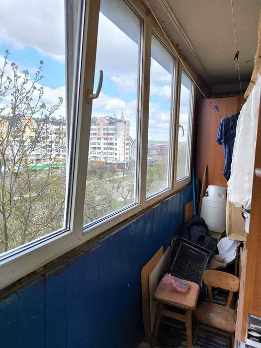 Квартира на вул. Вовчинецька в Івано-Франківську, ID 334602, фото №9
