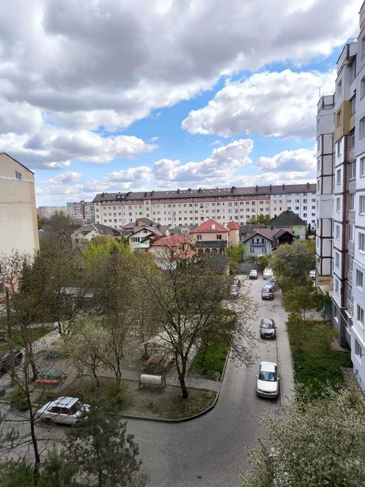 Квартира на вул. Вовчинецька в Івано-Франківську, ID 334602, фото №10