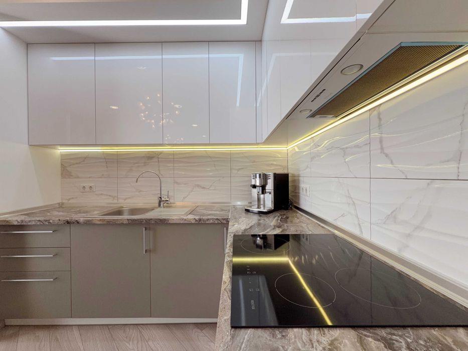 Квартира на вул. Ямська, 52 в Київ, ID 334550, фото №2