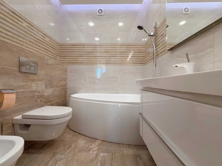 Квартира на вул. Ямська, 52 в Києві, ID 334550, фото №12