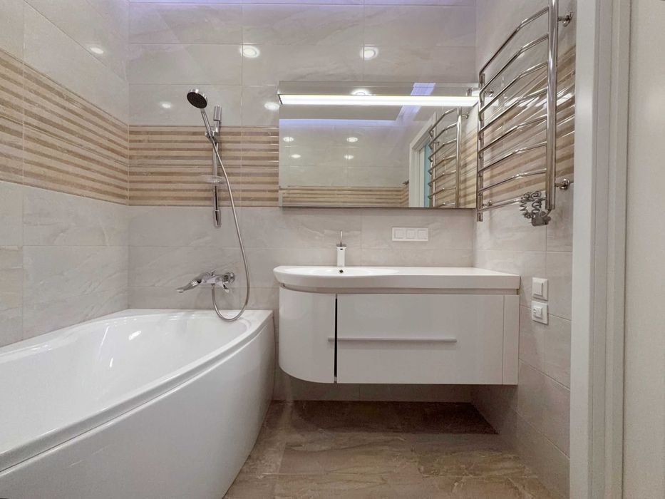 Квартира на вул. Ямська, 52 в Києві, ID 334550, фото №13