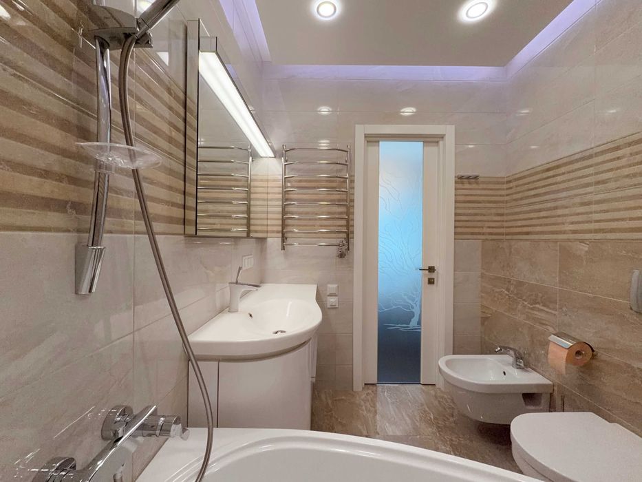 Квартира на вул. Ямська, 52 в Києві, ID 334550, фото №14