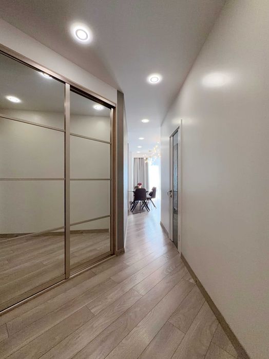 Квартира на вул. Ямська, 52 в Києві, ID 334550, фото №15