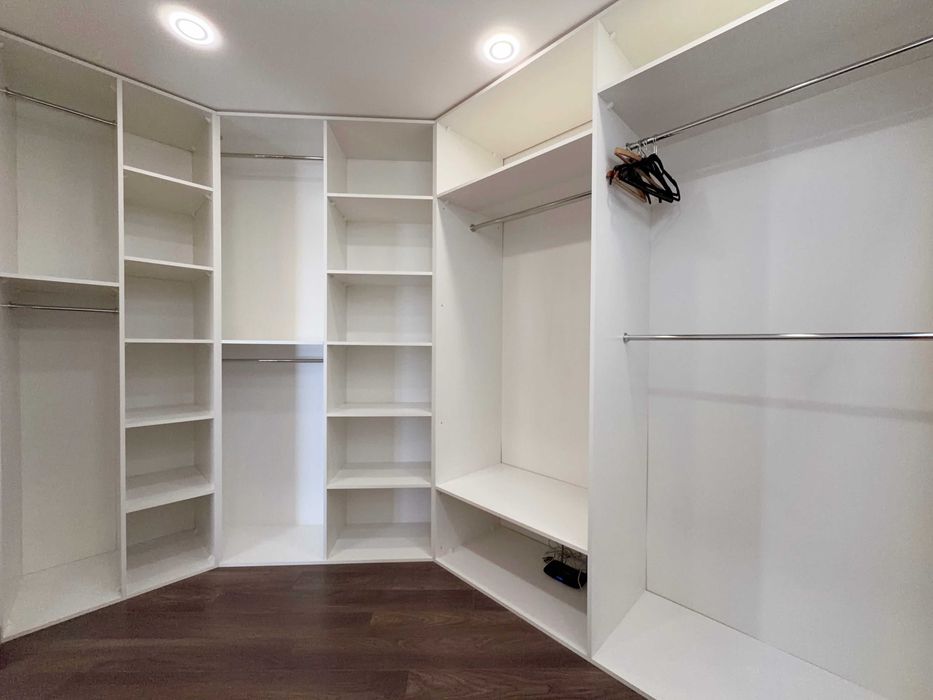 Квартира на вул. Ямська, 52 в Києві, ID 334550, фото №17