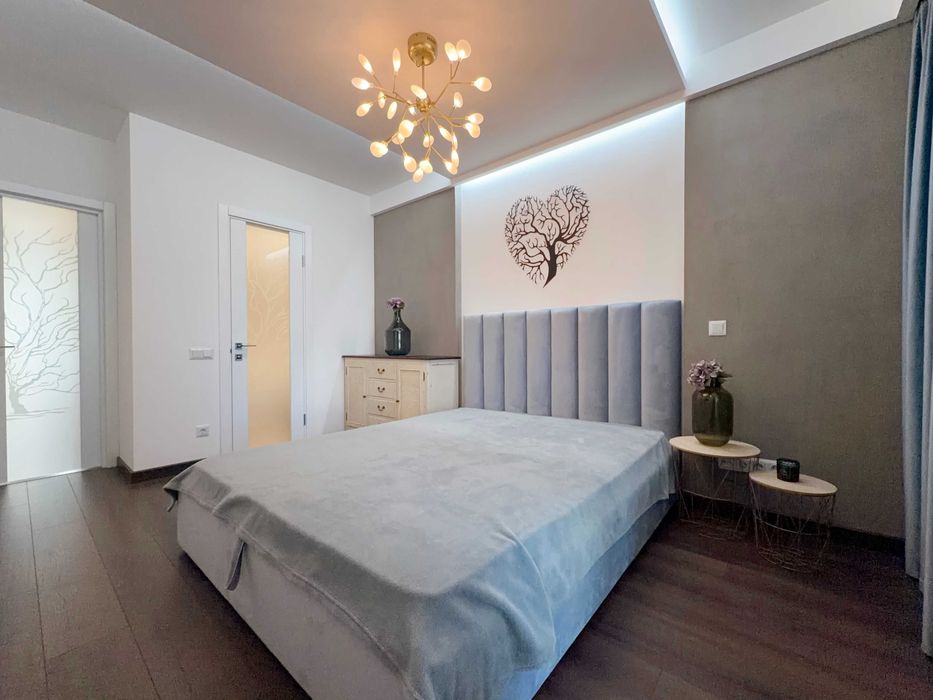 Квартира на вул. Ямська, 52 в Києві, ID 334550, фото №20