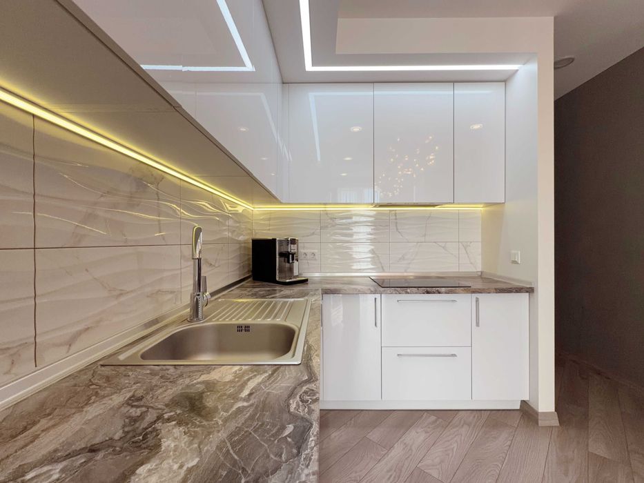 Квартира на вул. Ямська, 52 в Київ, ID 334550, фото №3