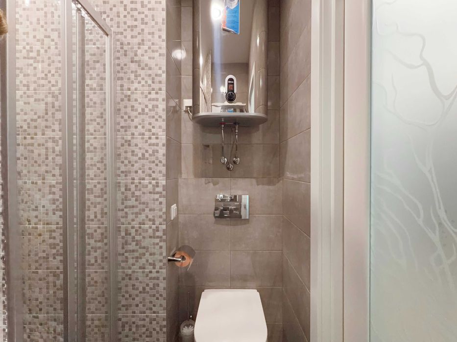 Квартира на вул. Ямська, 52 в Києві, ID 334550, фото №23