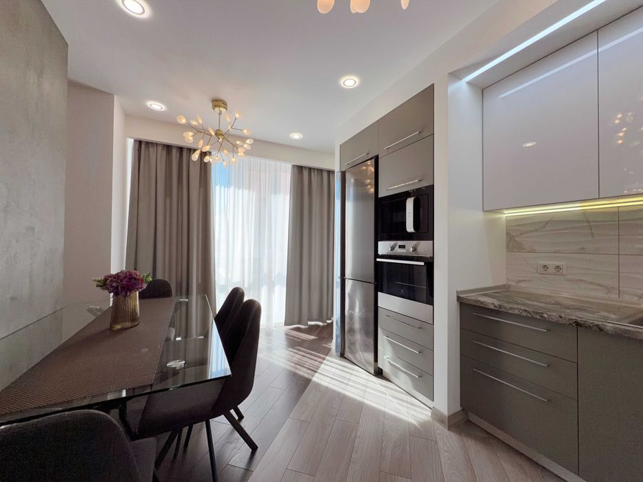 Квартира на вул. Ямська, 52 в Київ, ID 334550, фото №5
