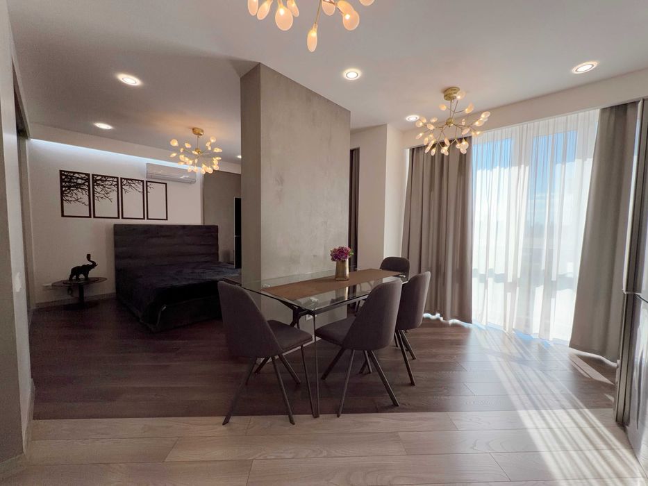Квартира на вул. Ямська, 52 в Києві, ID 334550, фото №6