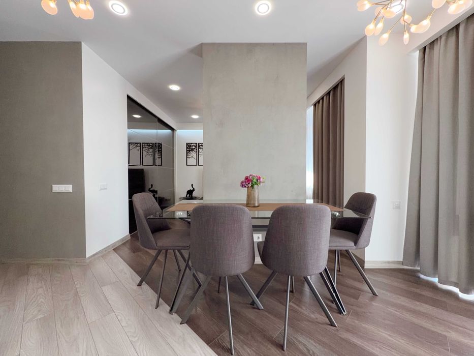 Квартира на вул. Ямська, 52 в Києві, ID 334550, фото №7