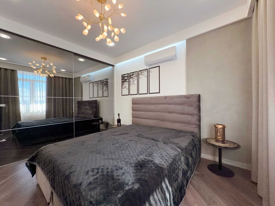 Квартира на вул. Ямська, 52 в Києві, ID 334550, фото №9