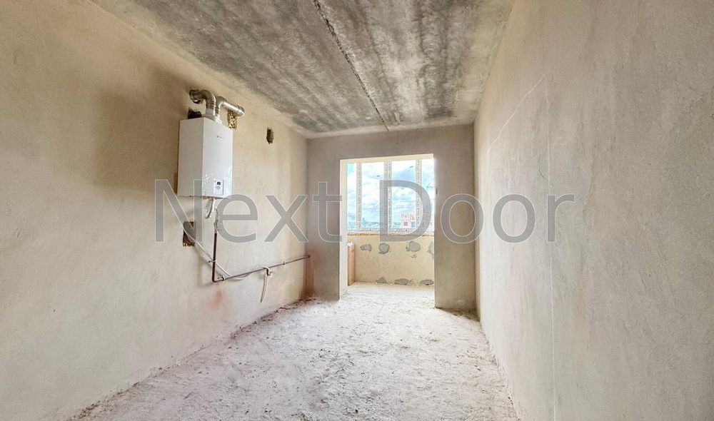 Квартира на вул. Краєвидна, 2 в Київ, ID 334554, фото №1