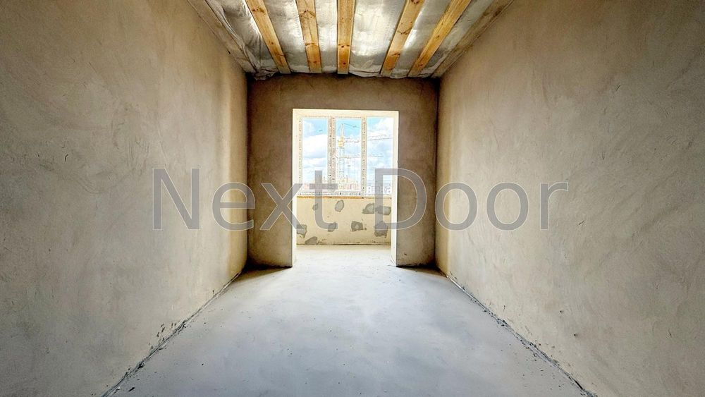 Квартира на вул. Краєвидна, 2 в Києві, ID 334554, фото №8